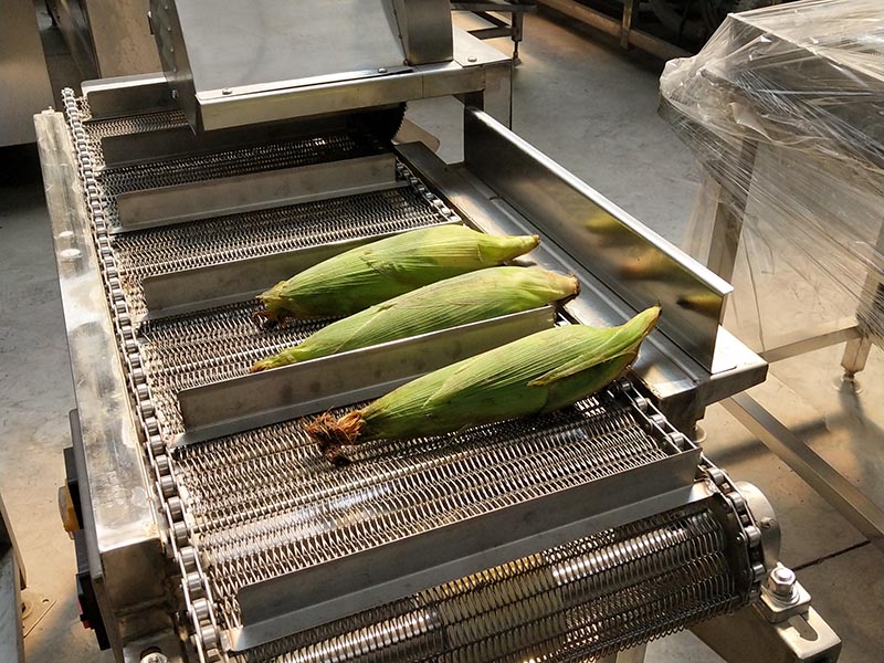 鮮玉米切根機(jī)