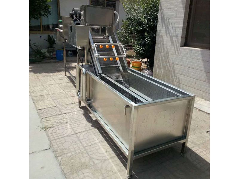 山東毛輥清洗去皮機(jī)